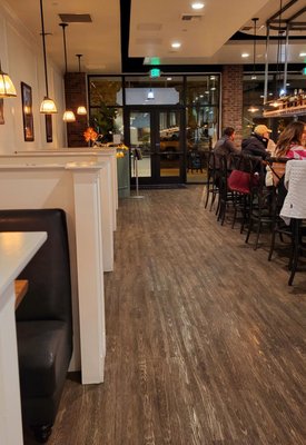 Carboni's Ristorante by null