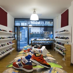 top 10 sneaker websites