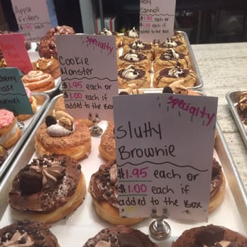 Mojo Donuts - Donuts Near Me - Pembroke Pines, Florida Mojo Donuts - Donuts Near Me - Pembroke Pines, Florida