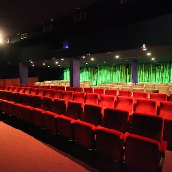 Apollo Kino Cochem - Apollo 2 - Cinema Near Me - Cochem, RP
