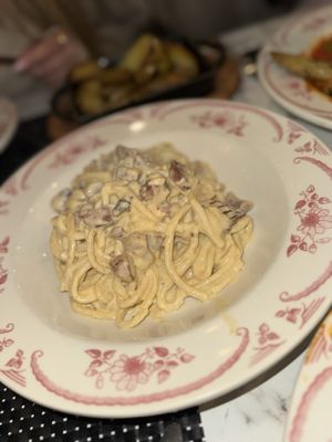Carbonara by null