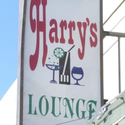 Harry's Cocktail Lounge
