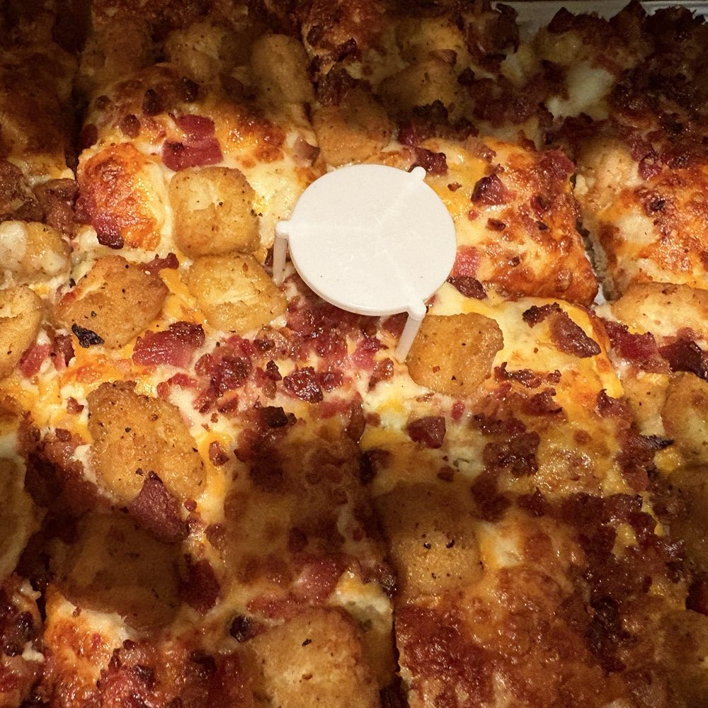 Jet's Pizza - Pizza Near Me - Woodbridge, Virginia Jet's Pizza - Pizza Near Me - Woodbridge, Virginia