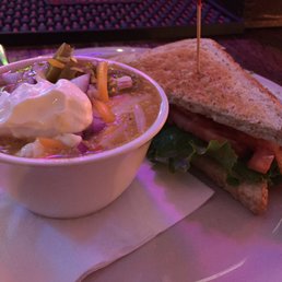 Chicken Chili