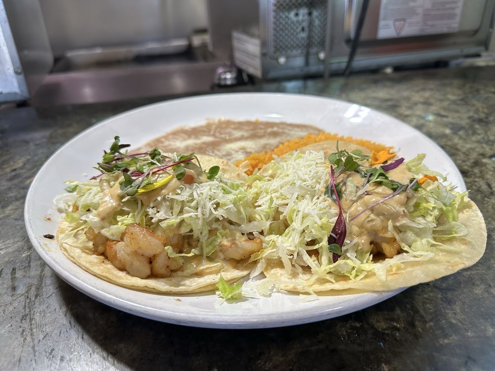 Sabores Mexican Cuisine
