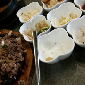 Jong Ga House - Korean Near Me - Oakland, California Jong Ga House - Korean Near Me - Oakland, California