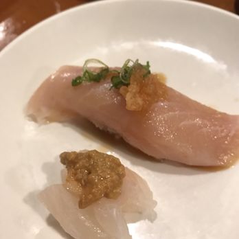 Sushi Kiyosuzu - Albacore - Japanese Near Me - Arcadia, California Sushi Kiyosuzu - Albacore - Japanese Near Me - Arcadia, California