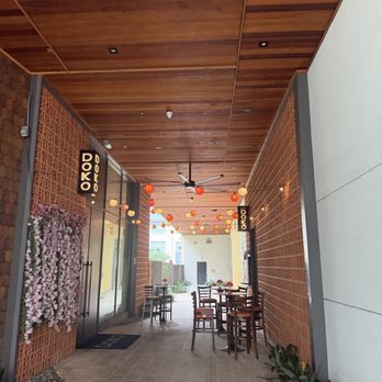Doko - Sushi Bars Near Me - Houston, Texas Doko - Sushi Bars Near Me - Houston, Texas