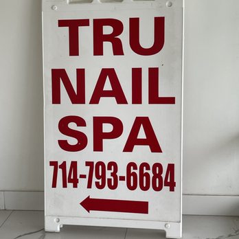 Tru Nail Spa - Nail Salons Near Me - Los Alamitos, California Tru Nail Spa - Nail Salons Near Me - Los Alamitos, California