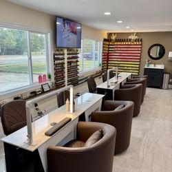 Daisy Nail & Spa