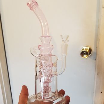 Smokes & Such - Girlfriends water pipe - Tobacco Shops Near Me - Gurnee, Illinois