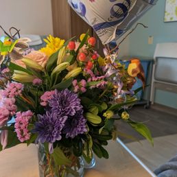 Paul Wood Florist