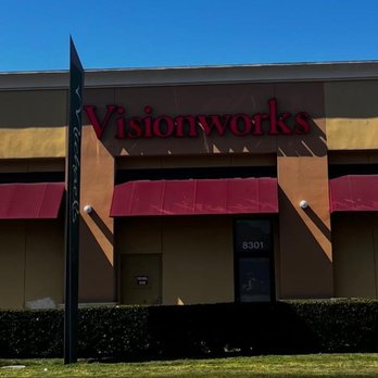 1. Visionworks