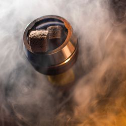 The Cave Hookah Lounge - The cave
Best flavor
Best hookah