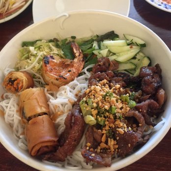 Pho 2000 - #33 Vermicelli $8.95 - Vietnamese Near Me - Dorchester, Massachusetts Pho 2000 - #33 Vermicelli $8.95 - Vietnamese Near Me - Dorchester, Massachusetts