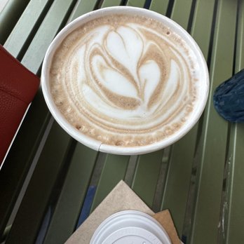 Faria Bakery - Latte - Bakeries Near Me - Sacramento, California Faria Bakery - Latte - Bakeries Near Me - Sacramento, California