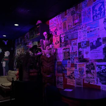 Red Dwarf - Inside - Beer Bar Near Me - Las Vegas, Nevada