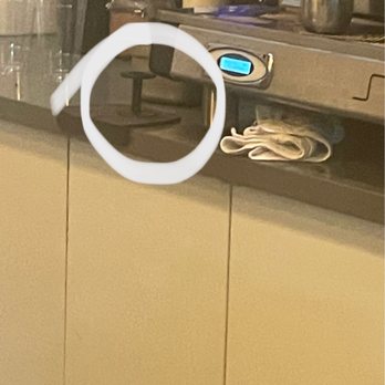 Churro Hub Cafe Plus - Plastic tamper- red flag lol - Desserts Near Me - Los Angeles, California Churro Hub Cafe Plus - Plastic tamper- red flag lol - Desserts Near Me - Los Angeles, California