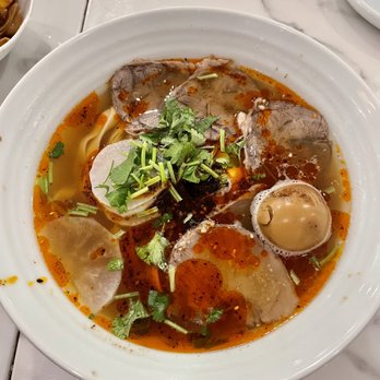 Noodle Nest - Chinese Near Me - Irvine, California Noodle Nest - Chinese Near Me - Irvine, California