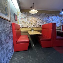Ciabatta Cafe & Bakery