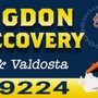 Sidney Rigdon Towing & Recovery