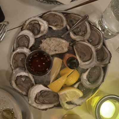 Brasserie Bernard by null