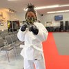 Championship Martial Arts Omaha gift card