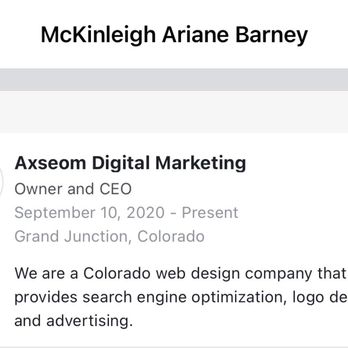 AXSEOM Digital Marketing - Owner. - Web Design Near Me AXSEOM Digital Marketing - Owner. - Web Design Near Me