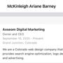 Photo of AXSEOM Digital Marketing