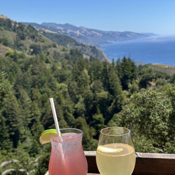 Nepenthe - New American Near Me - Big Sur, California Nepenthe - New American Near Me - Big Sur, California