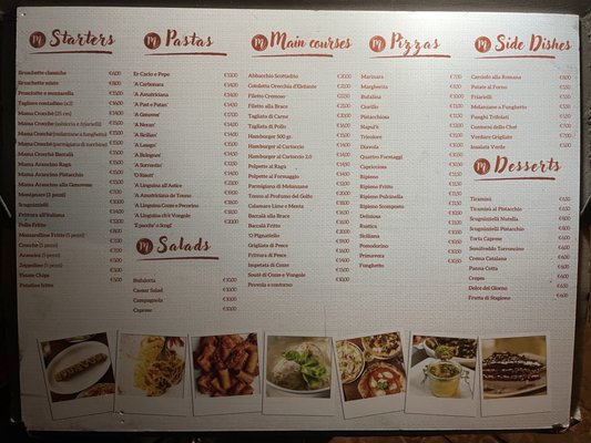 Menu photo 7 Mama Eat Rome, RM Menu photo 7 Mama Eat Rome, RM