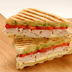 Nature's Table - Panini's & Melts