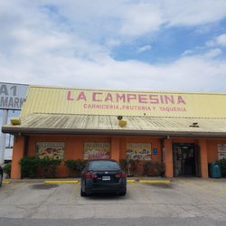 La Campesina Meat Market
