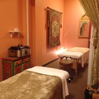 Ohlala Moroccan Spa - Day Spas Near Me - Glen Mills, Pennsylvania