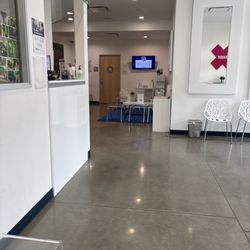 Exer Urgent Care - Canyon Country - Clean facility