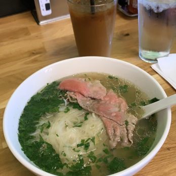 Noodle-Ly - #1 Pho with rare steak - Noodles Near Me - Mammoth Lakes, California Noodle-Ly - #1 Pho with rare steak - Noodles Near Me - Mammoth Lakes, California