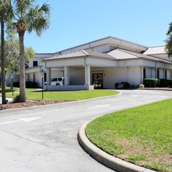 Palmer Chiropractic Clinics - 4705 S. Clyde Morris Blvd.