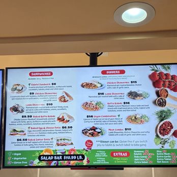 Sultan's Market - Menu - Middle Eastern Near Me - Chicago, Illinois Sultan's Market - Menu - Middle Eastern Near Me - Chicago, Illinois