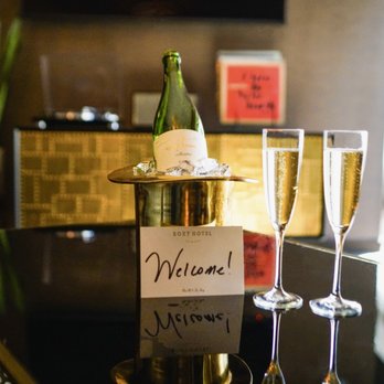 Roxy Hotel - New York - Roxy Hotel New York | Champagne Package - Hotels Near Me - New York, New York Roxy Hotel - New York - Roxy Hotel New York | Champagne Package - Hotels Near Me - New York, New York