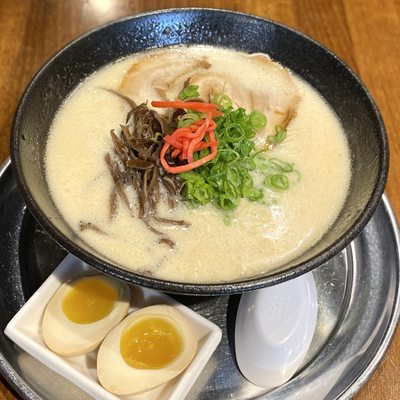 The Ramen Butcher(Burnaby) by null