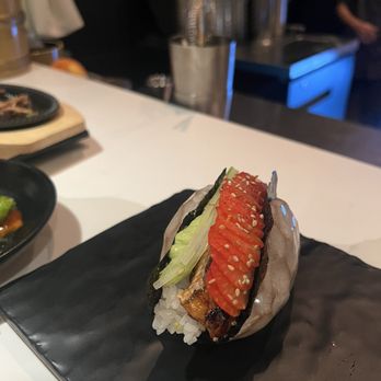 Norikaya - Unagi strawberry - Japanese Near Me - Los Angeles, California Norikaya - Unagi strawberry - Japanese Near Me - Los Angeles, California