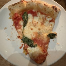 Pizza Margherita Pizza Margherita
