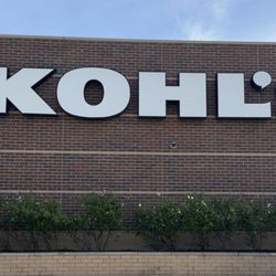 Kohl's - 5/16/2026: Meh~Hard PASS, i.e., clothes made in China.