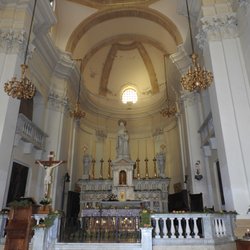 Parrocchia S. Anna - Main Altar