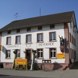 Chinarestaurant Konfuzius