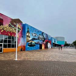 Dezerland Action Park