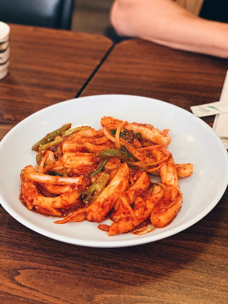 SEOUL GARDEN 635 Photos & 401 Reviews 5270 Pearl Rd, Parma, Ohio