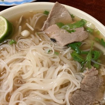 Pho Bowl - Vietnamese Near Me - Alexandria, Virginia