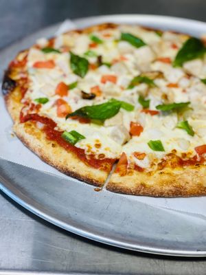 Pizza & Pints by null