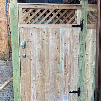 TFG Fence Co - Fences & Gates Near Me TFG Fence Co - Fences & Gates Near Me